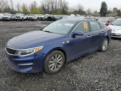 5XXGT4L33HG130237 2017 KIA OPTIMA