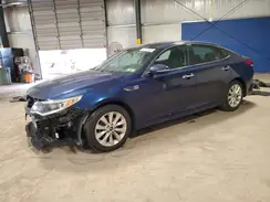 5XXGT4L33HG130299 2017 KIA OPTIMA