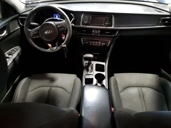 5XXGT4L33HG130299 2017 KIA OPTIMA - Image 8