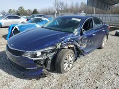 5XXGT4L33HG130335 2017 KIA OPTIMA