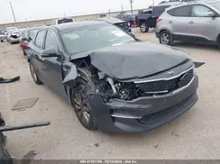 5XXGT4L33HG131596 2017 KIA OPTIMA