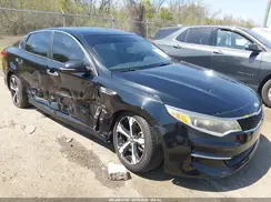 5XXGT4L33HG131727 2017 KIA OPTIMA