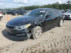 5XXGT4L33HG131792 2017 KIA OPTIMA