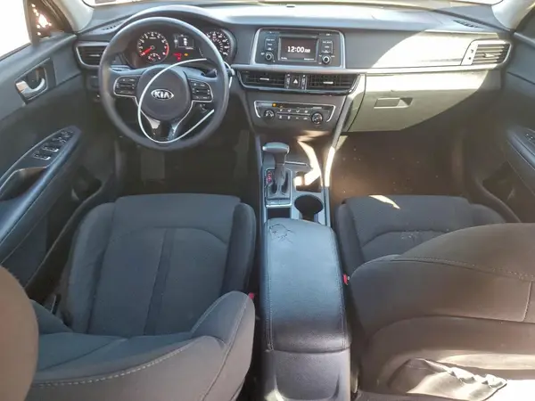5XXGT4L33HG131954 2017 KIA OPTIMA - Image 8