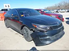 5XXGT4L33HG132151 2017 KIA OPTIMA