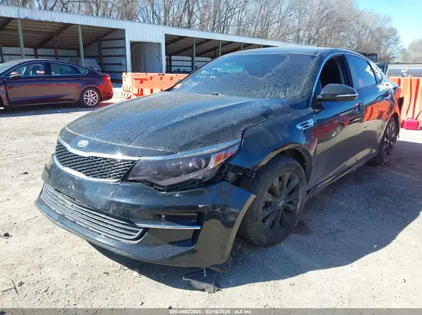 5XXGT4L33HG132151 2017 KIA OPTIMA - Image 2