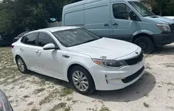 5XXGT4L33HG132277 2017 KIA OPTIMA