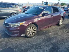 5XXGT4L33HG132540 2017 KIA OPTIMA