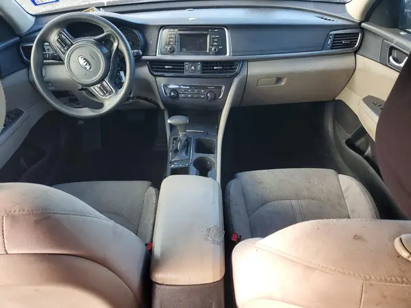 5XXGT4L33HG132540 2017 KIA OPTIMA - Image 8