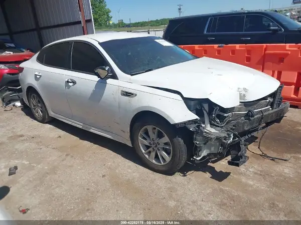 5XXGT4L33HG133512 2017 KIA OPTIMA - Image 1