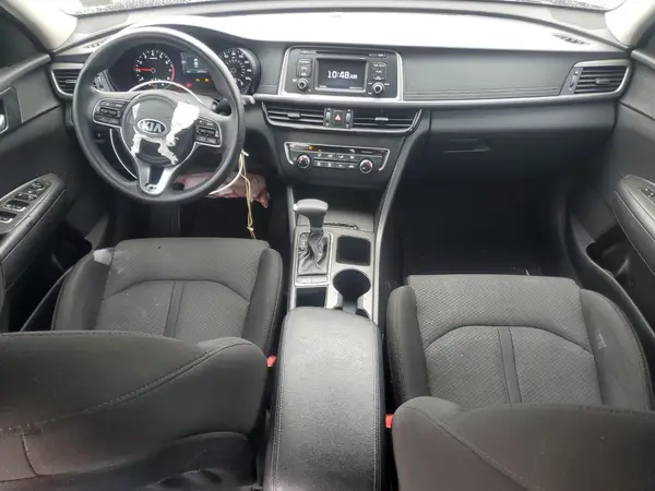 5XXGT4L33HG133994 2017 KIA OPTIMA - Image 8
