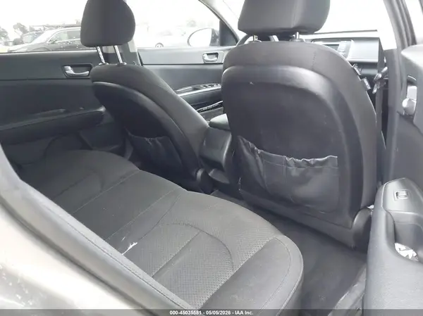 5XXGT4L33HG134000 2017 KIA OPTIMA - Image 8