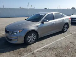 5XXGT4L33HG134479 2017 KIA OPTIMA