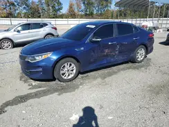 5XXGT4L33HG134871 2017 KIA OPTIMA