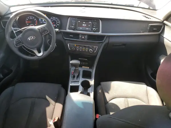 5XXGT4L33HG134871 2017 KIA OPTIMA - Image 8