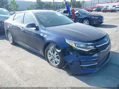 5XXGT4L33HG134921 2017 KIA OPTIMA