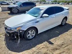 5XXGT4L33HG135194 2017 KIA OPTIMA