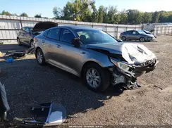 5XXGT4L33HG137138 2017 KIA OPTIMA