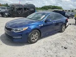 5XXGT4L33HG138113 2017 KIA OPTIMA