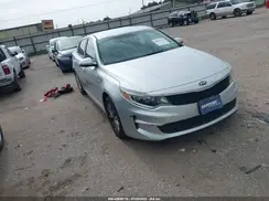 5XXGT4L33HG138175 2017 KIA OPTIMA