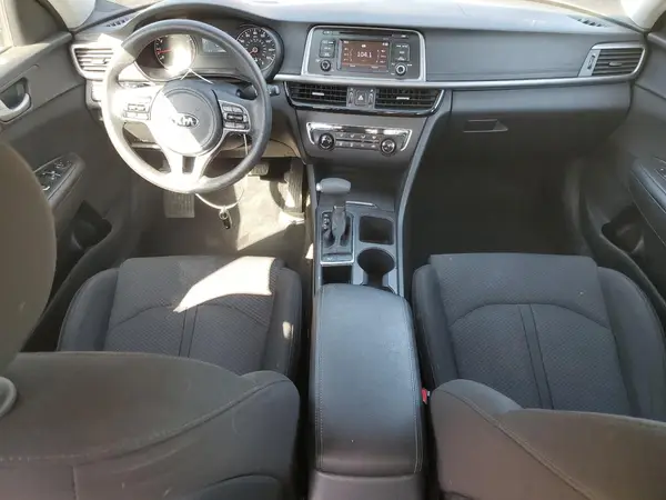 5XXGT4L33HG138550 2017 KIA OPTIMA - Image 8
