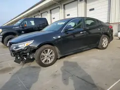 5XXGT4L33HG138726 2017 KIA OPTIMA