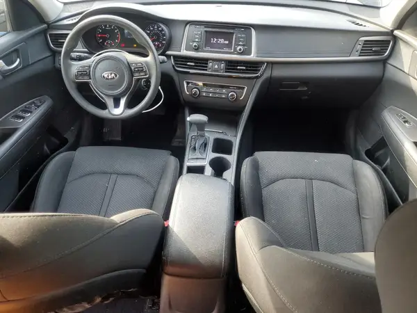 5XXGT4L33HG138726 2017 KIA OPTIMA - Image 8
