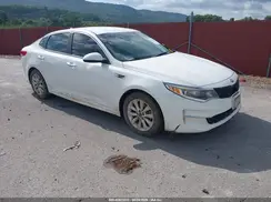 5XXGT4L33HG139245 2017 KIA OPTIMA