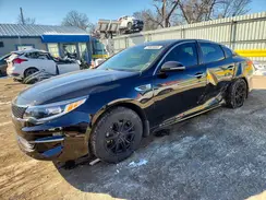 5XXGT4L33HG139701 2017 KIA OPTIMA