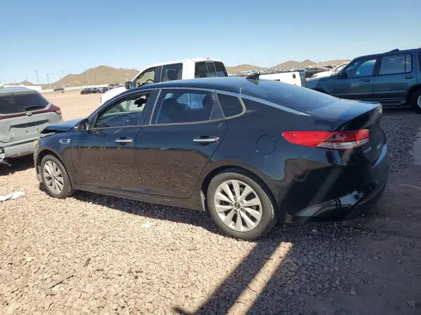 5XXGT4L33HG139911 2017 KIA OPTIMA - Image 2