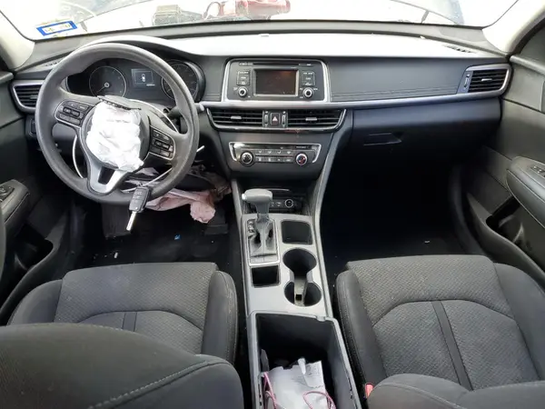5XXGT4L33HG139911 2017 KIA OPTIMA - Image 8