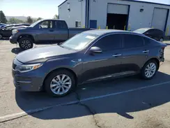 5XXGT4L33HG139990 2017 KIA OPTIMA
