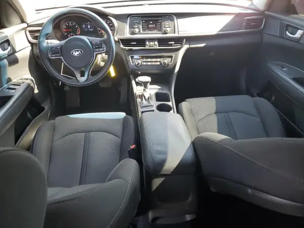 5XXGT4L33HG139990 2017 KIA OPTIMA - Image 8
