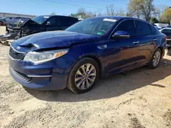 5XXGT4L33HG140296 2017 KIA OPTIMA