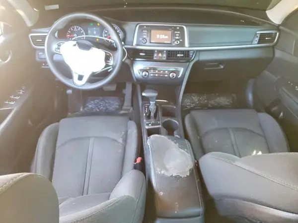 5XXGT4L33HG140296 2017 KIA OPTIMA - Image 8