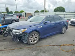 5XXGT4L33HG140301 2017 KIA OPTIMA