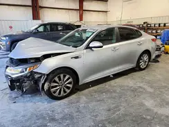 5XXGT4L33HG140685 2017 KIA OPTIMA