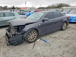 5XXGT4L33HG141013 2017 KIA OPTIMA