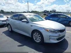 5XXGT4L33HG141402 2017 KIA OPTIMA