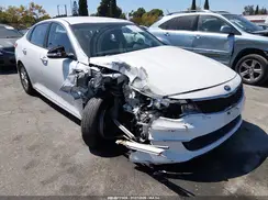 5XXGT4L33HG141481 2017 KIA OPTIMA