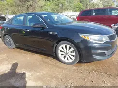 5XXGT4L33HG141559 2017 KIA OPTIMA