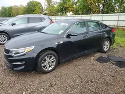 5XXGT4L33HG142419 2017 KIA OPTIMA