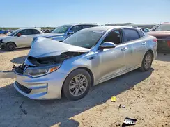 5XXGT4L33HG143232 2017 KIA OPTIMA