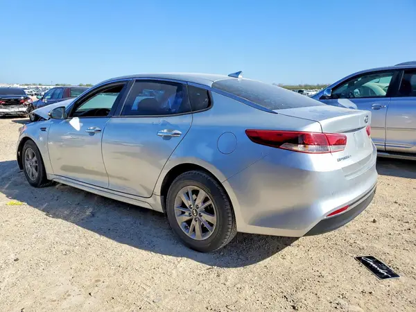 5XXGT4L33HG143232 2017 KIA OPTIMA - Image 2