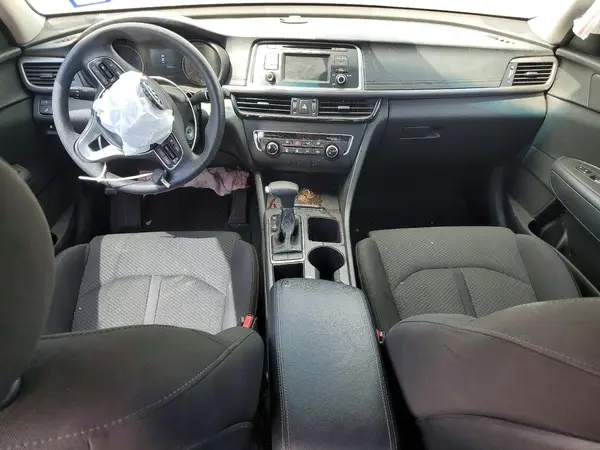 5XXGT4L33HG143232 2017 KIA OPTIMA - Image 8