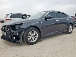 5XXGT4L33HG143456 2017 KIA OPTIMA