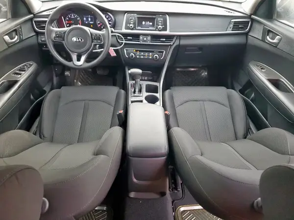 5XXGT4L33HG143456 2017 KIA OPTIMA - Image 8
