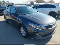 5XXGT4L33HG143974 2017 KIA OPTIMA