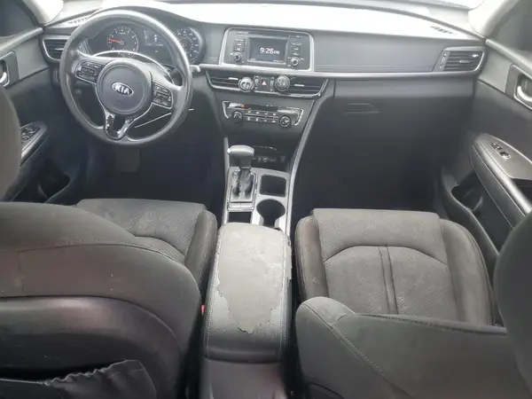 5XXGT4L33HG144624 2017 KIA OPTIMA - Image 8