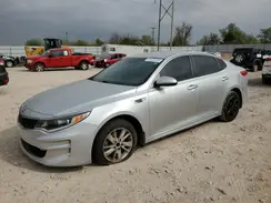 5XXGT4L33HG144798 2017 KIA OPTIMA
